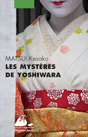 Mystères de Yoshiwara (Les) [ancienne édition]